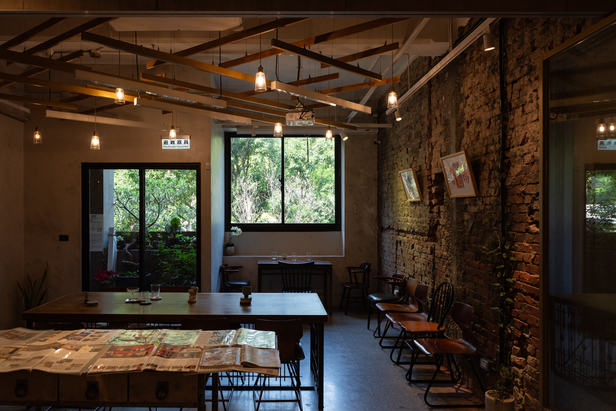 海外旅行｜台北の老舗茶葉店にティーラウンジWANGTEA LAB×有記