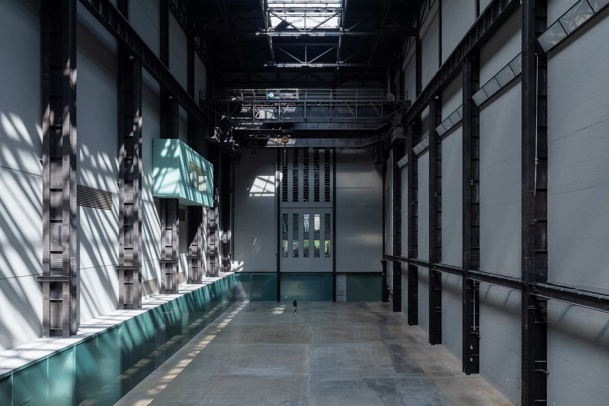 海外旅行｜Tate Modern（テート・モダン）